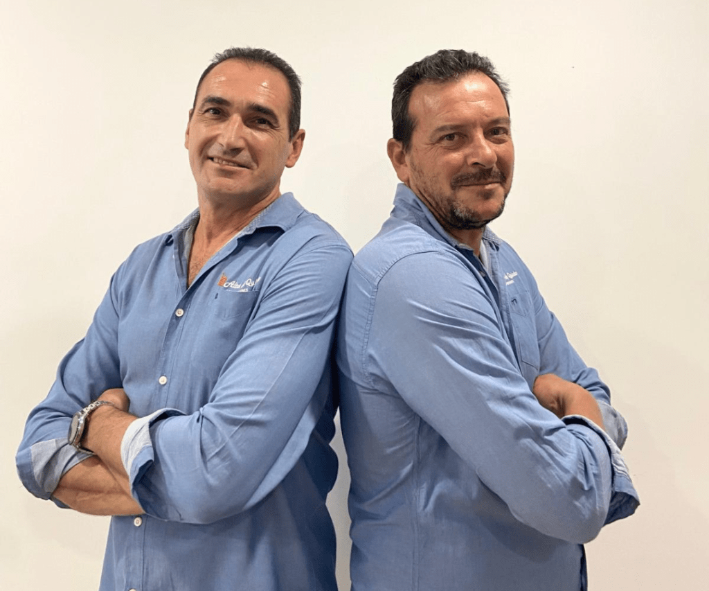 Altos de Quinto equipo