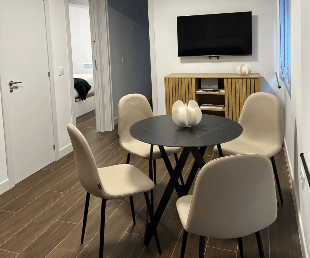 Salón de la reforma integral