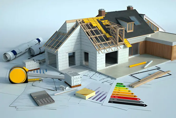 Riesgos de la autoconstrucción