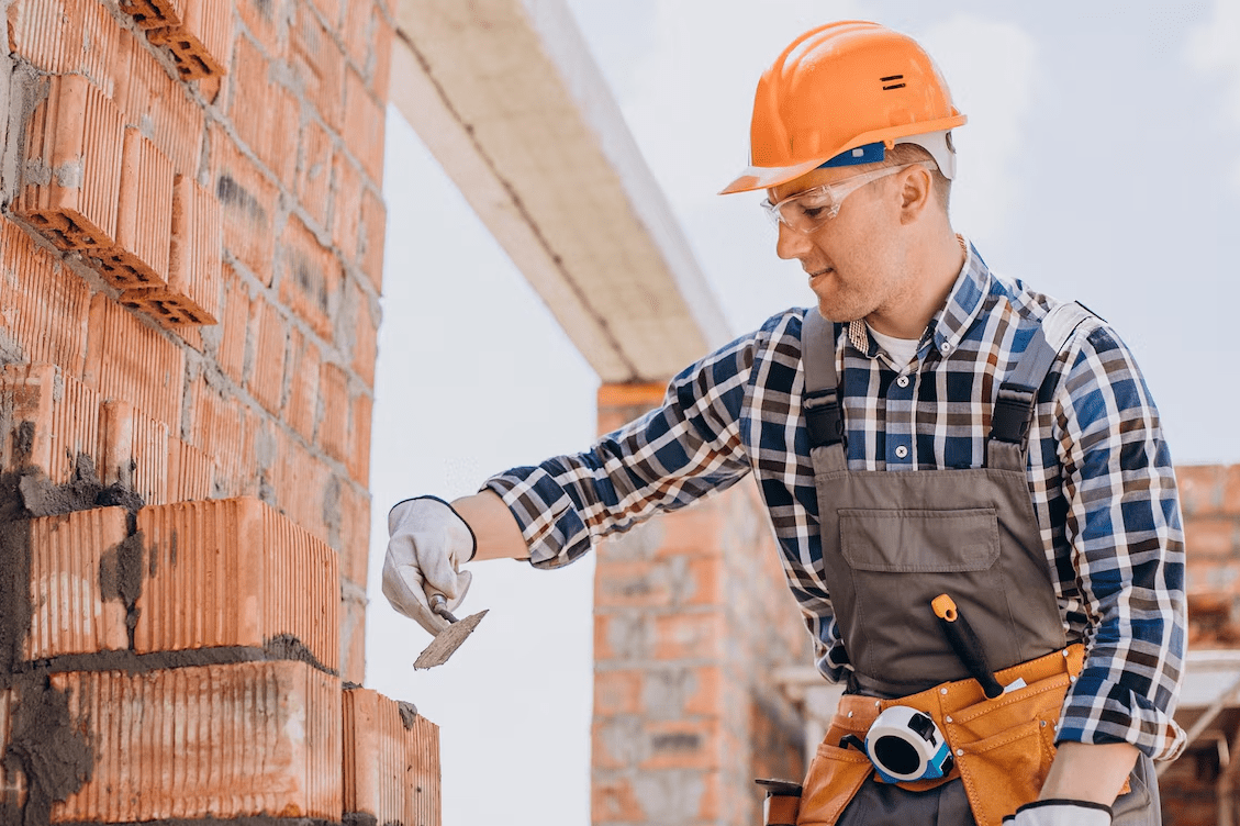 Construcción de vivienda por cuenta propia