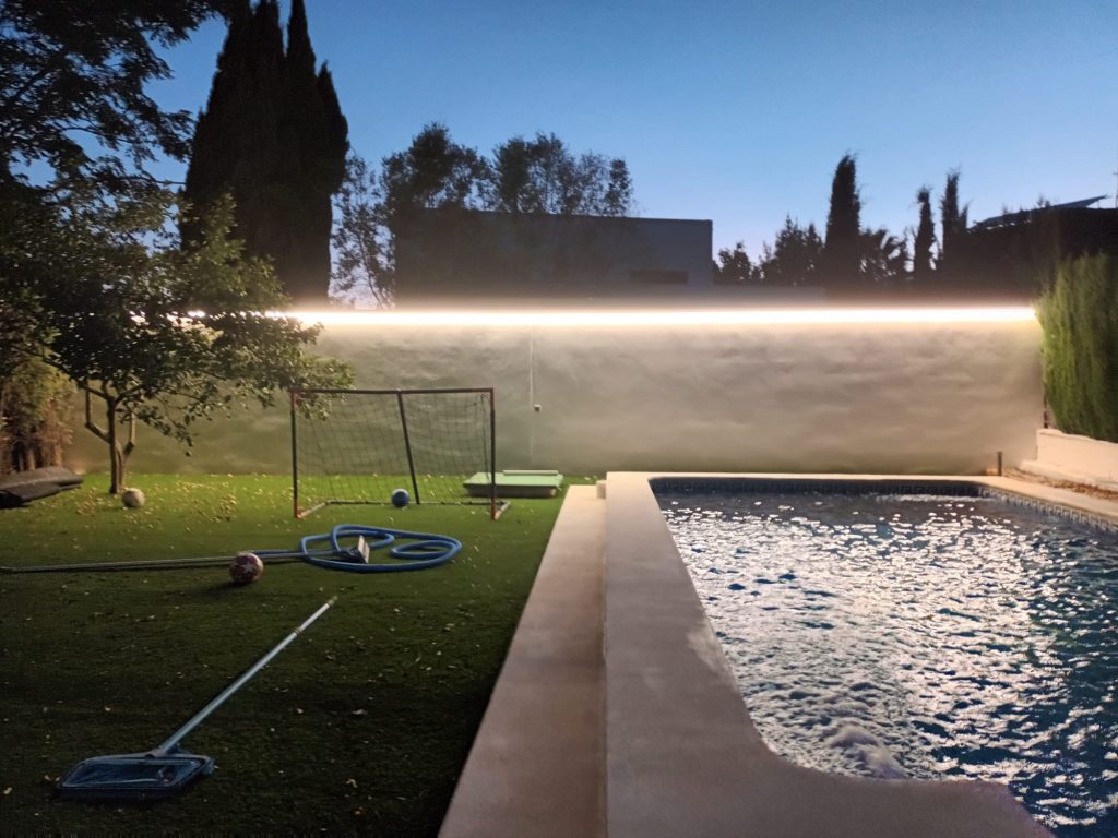 impermeabilizar piscina